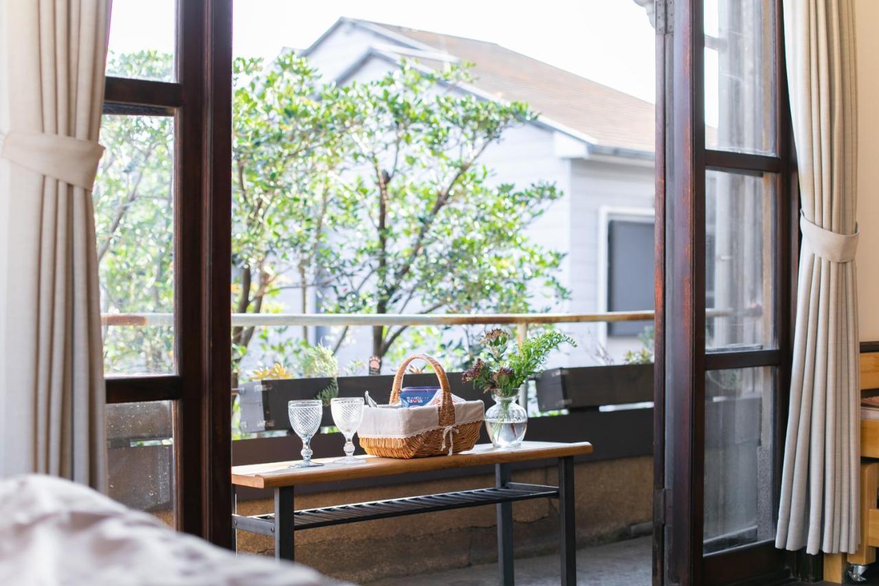 Higurashi-Sou Hotel Kyoto Bagian luar foto