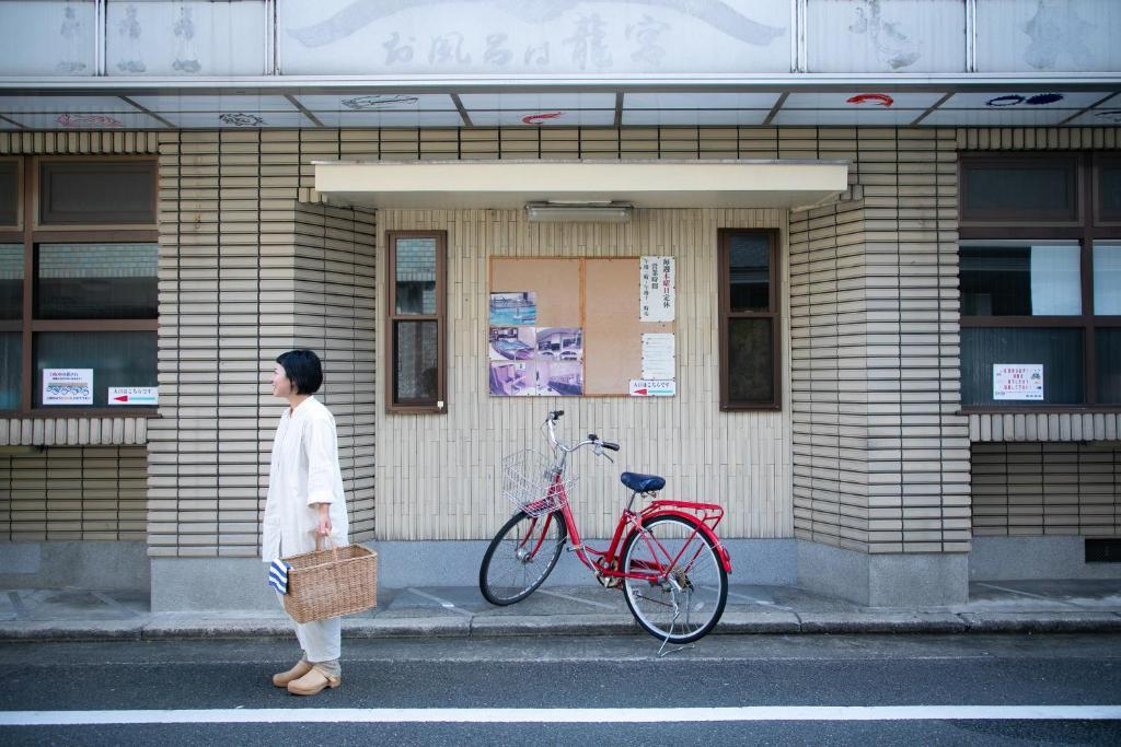 Higurashi-Sou Hotel Kyoto Bagian luar foto