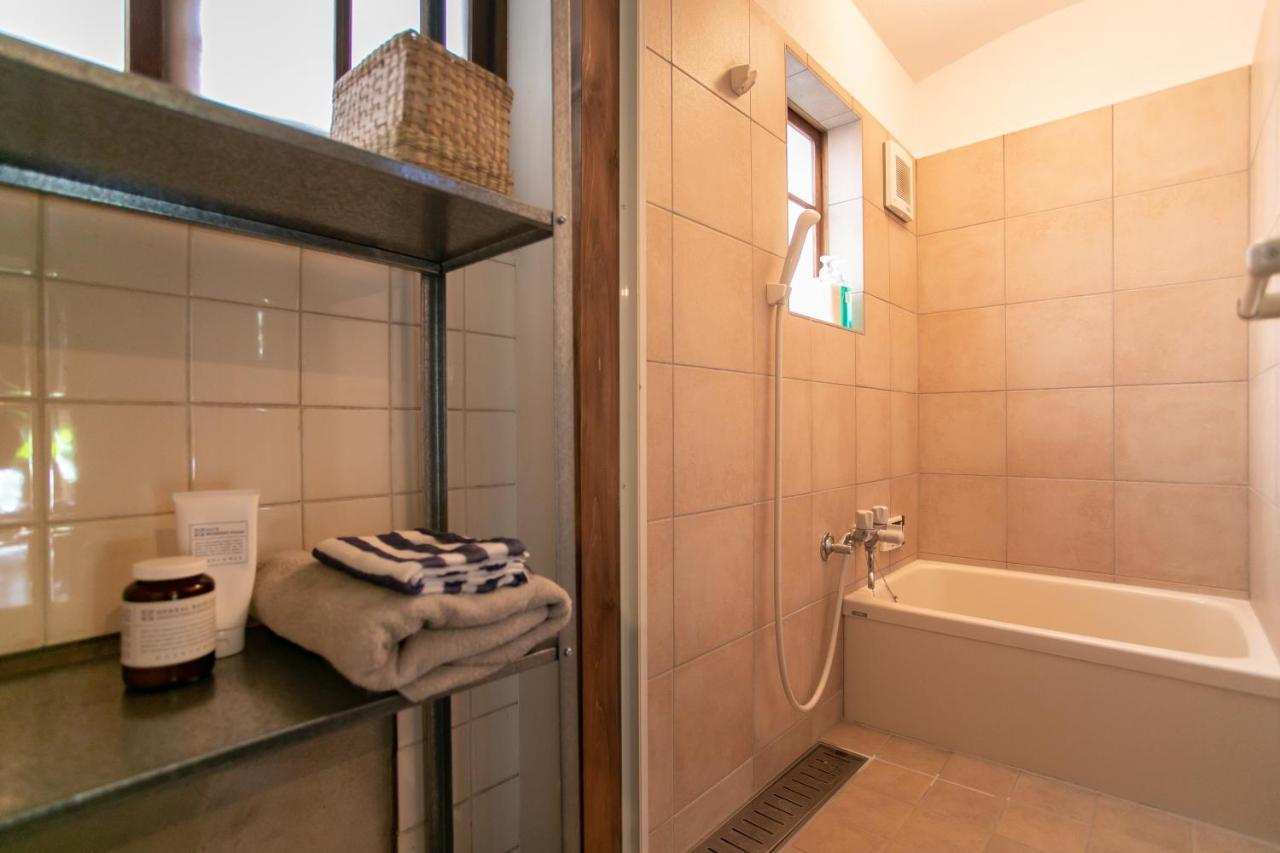 Higurashi-Sou Hotel Kyoto Bagian luar foto