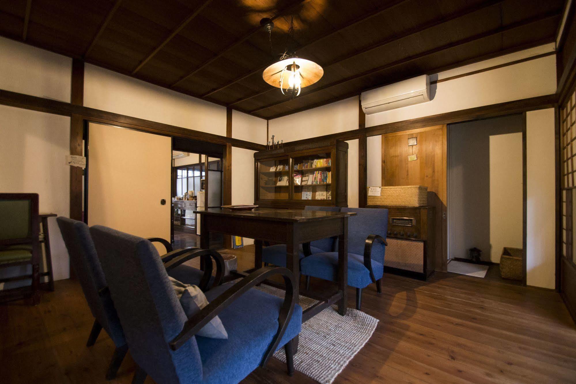 Higurashi-Sou Hotel Kyoto Bagian luar foto