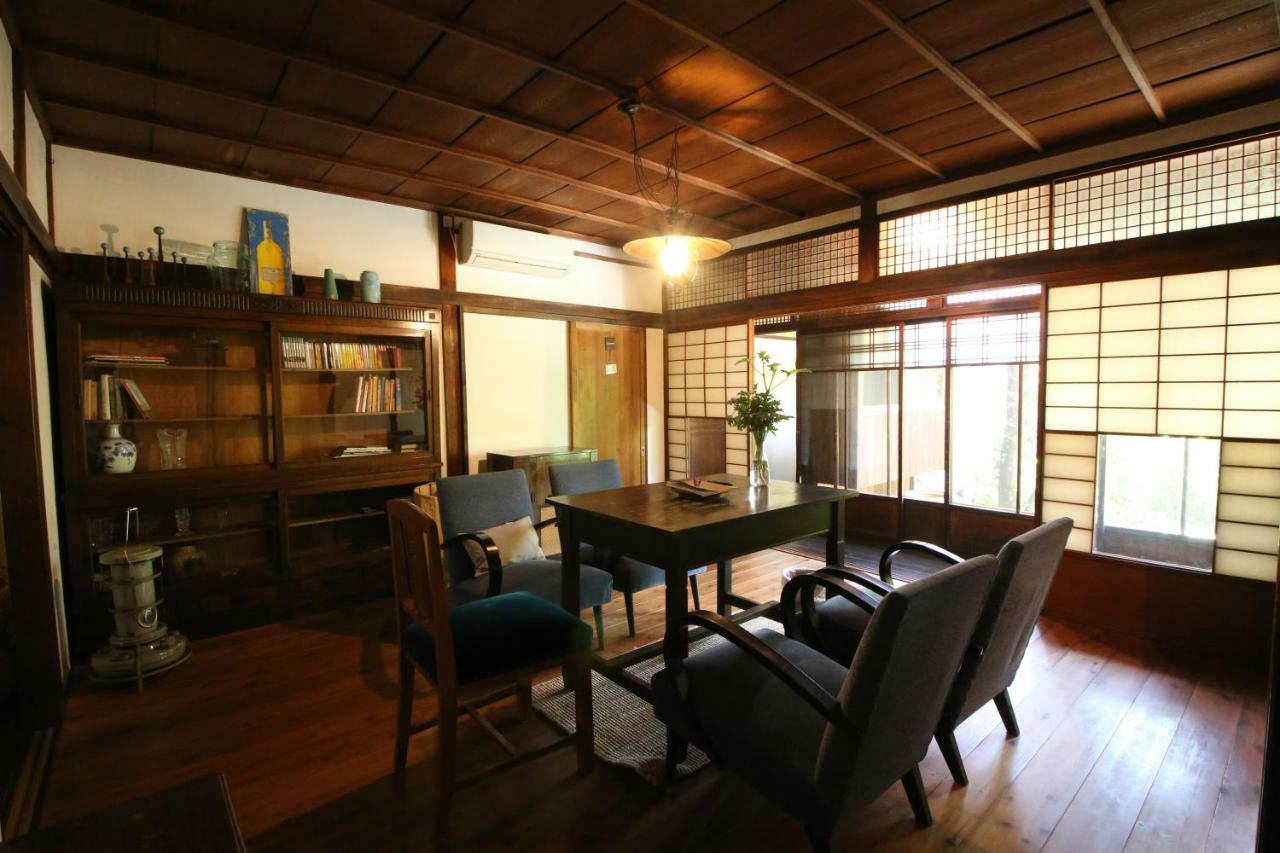 Higurashi-Sou Hotel Kyoto Bagian luar foto